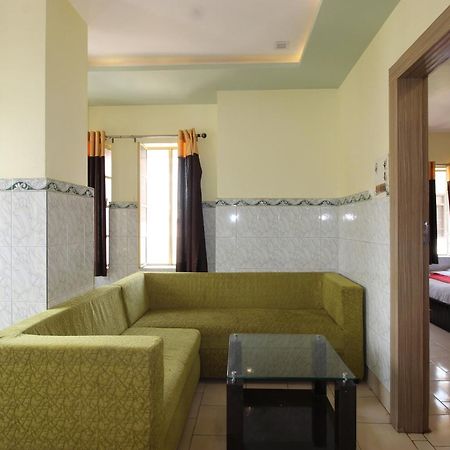 Hotel O Blue Diamond Varanasi Eksteriør billede