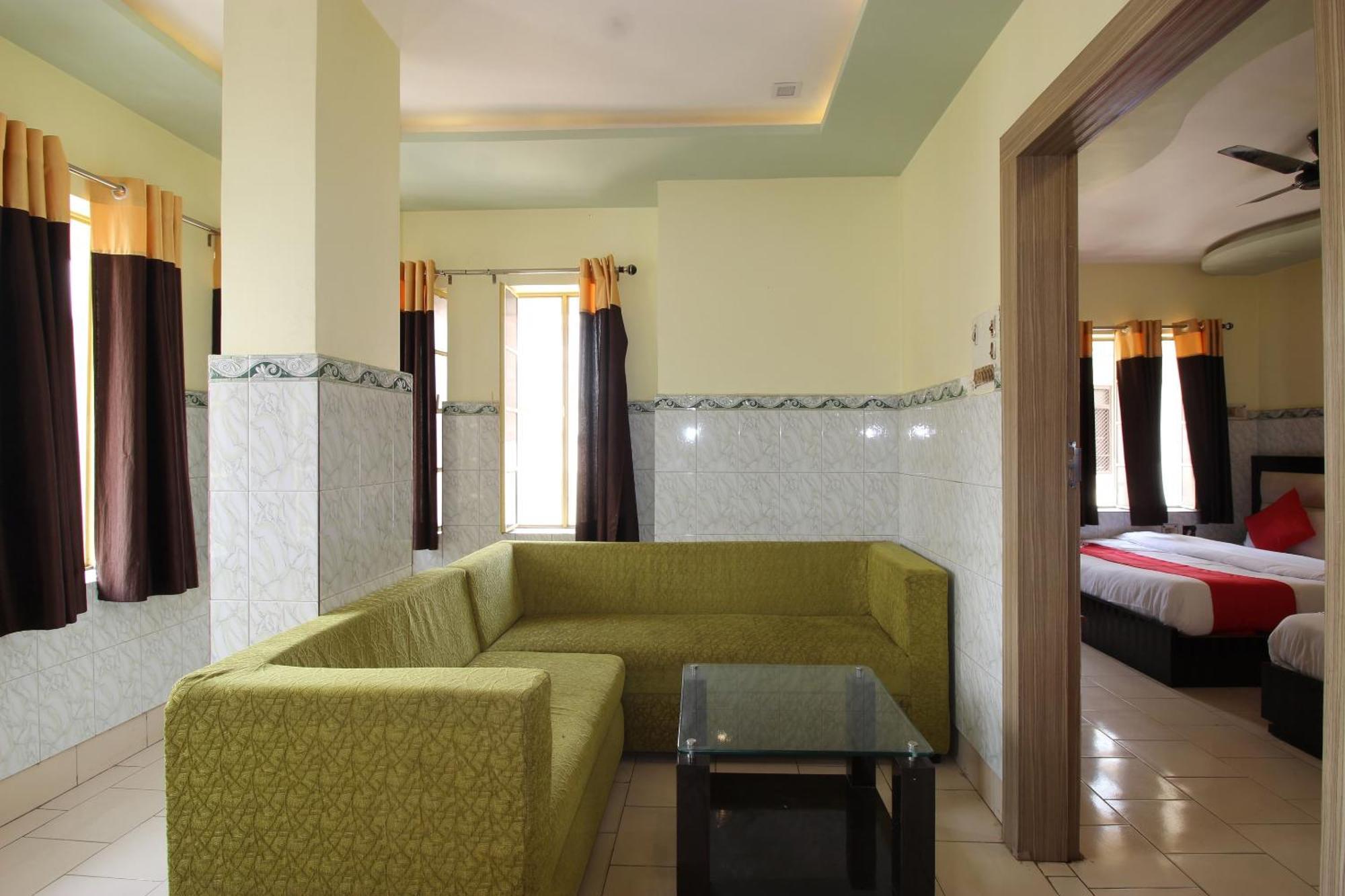 Hotel O Blue Diamond Varanasi Eksteriør billede