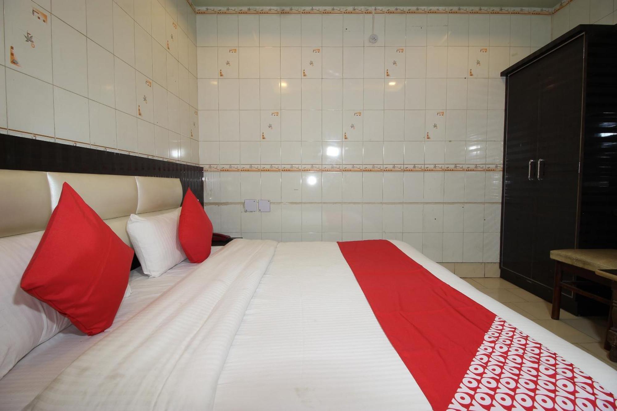 Hotel O Blue Diamond Varanasi Eksteriør billede