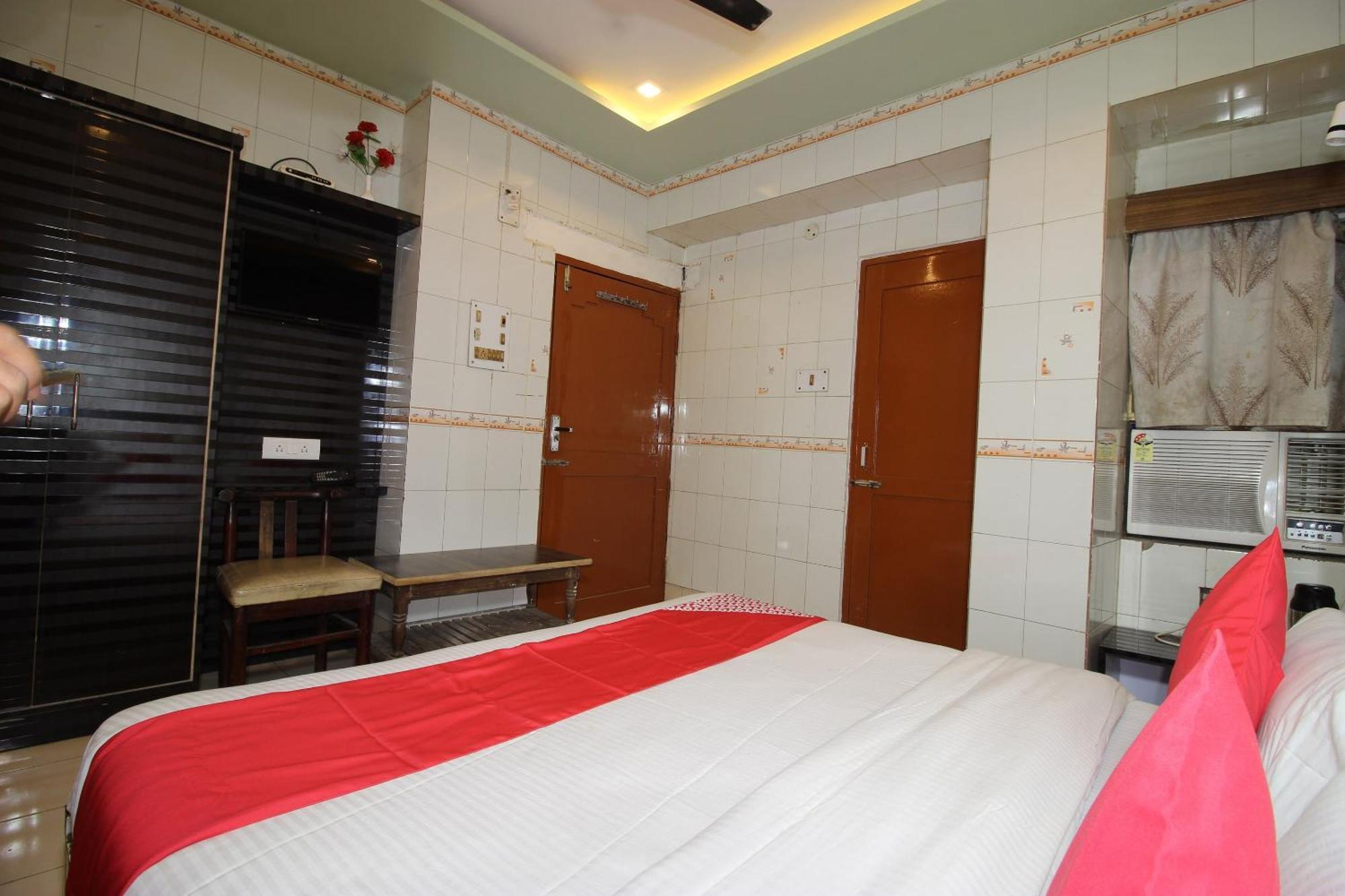 Hotel O Blue Diamond Varanasi Eksteriør billede