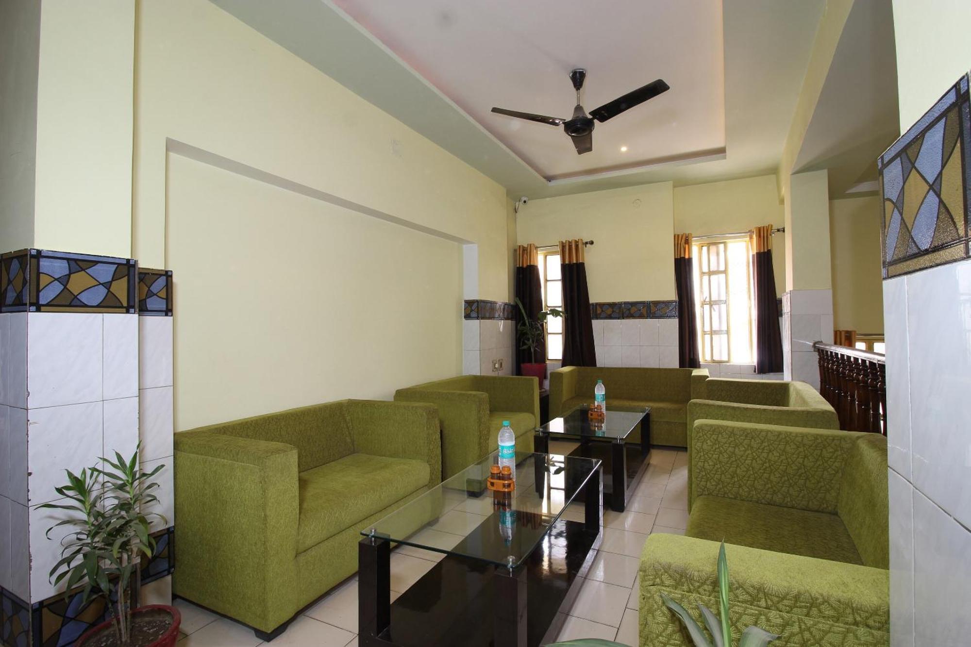 Hotel O Blue Diamond Varanasi Eksteriør billede